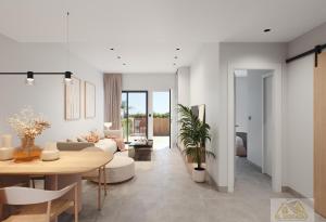 APARTAMENTO BAJO EN ALICANTE,PILAR DE LA HORADADA