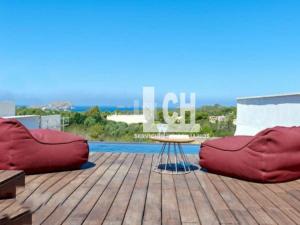 CHALET  EN BALEARS (ILLES),SANT JOSEP DE SA TALAIA