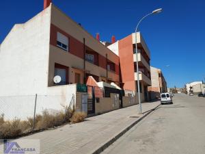 APARTAMENTO  EN ALBACETE,TOBARRA