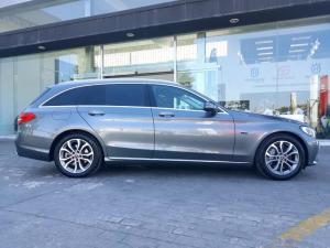 MERCEDES BENZ - C 350 E ESTATE HIBRIDO