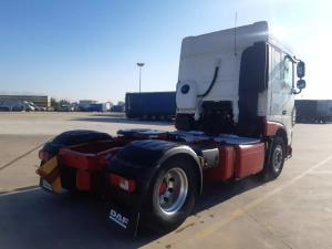 DAF - FT XF 510 CABEZA TRACTORA