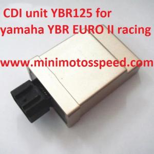 CDI ORO UNIDAD YBR125 PARA YAMAHA YBR EURO II RACING MOD-32515034882