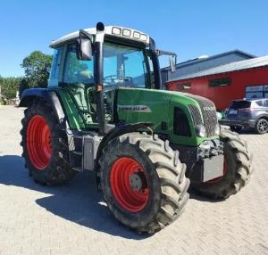 FENDT FARMER 410 VARIO