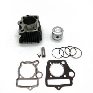 KIT DE CILINDRO PIT BIKE QUAD ATV 70 HONDA 47 MM- CYLINDER KIT ATV 70 HONDA 47 MM. MOD-709768