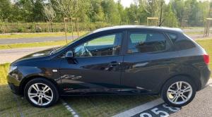 SEAT IBIZA 1.6 TDI 90