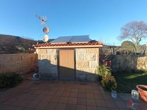 CHALET  EN PONTEVEDRA,POIO