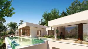 VILLA  EN BALEARES,IBIZA