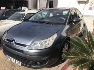 CITROEN C4 1.6 HDI