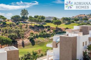 CHALET ADOSADO EN MáLAGA,MIJAS