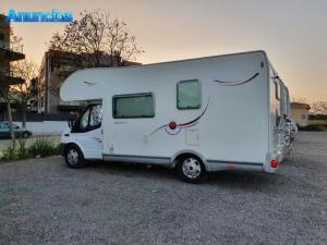 FORD CHALLENGE GÉNESIS 43