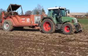 FENDT 411 VARIO