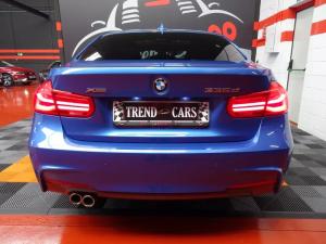 BMW SERIE 3 335DA XDRIVE GRAN TURISMO 5P.