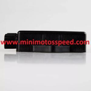 CDI TRUCADO PARA YAMAHA DRAG STAR 400 4TR MOD-543656457