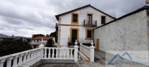 CASA UNIFAMILIAR EN CANTABRIA,SANTA CRUZ DE BEZANA