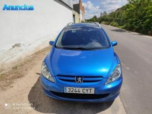 PEUGEOT 307 SW