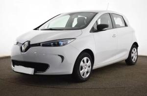 RENAULT ZOE CITY CARGA NORMAL R90