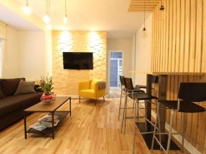 Apartamento de 1 dormitorio en alquiler en Delicias, Madrid