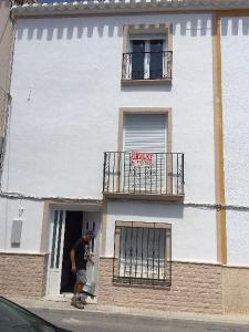 CASA UNIFAMILIAR EN ALMERíA,VéLEZ-BLANCO