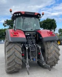 VALTRA REVERSIBLE S 353 RUFA