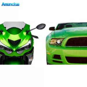 PINTURA KAWASAKI 8N CANDY LIME GREEN