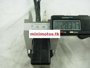 CDI SUZUKI RM 85, 125, 250CC CON ENVIO NUEVOS MOD-322245217