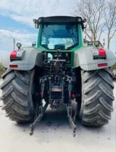 FENDT 936 VARIO TMS