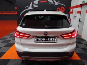 BMW X1 SDRIVE18DA BUSINESS