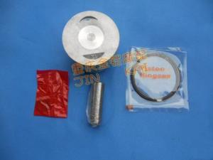 ZONGSHEN CB250 69MM 17MM PISTON, BULON Y SEGMENTOS LIFAN ZONGSHEN KAYA XMOTOS APOLLO ORION PIT BIKE