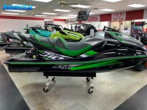 EL MEJOR PROVEEDOR PARA EL NUEVO KAWASAKI JET SKI ULTRA 310X 2018/2019