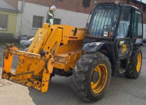 JCB 531-70