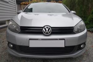 VENDO VOLKSWAGEN GOLF 1.6TDI 105HP