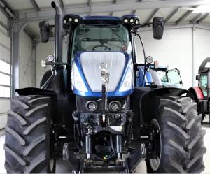 NEW HOLLAND T7.315 BLUE POWER