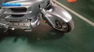 HONDA GL1800 GOLDWING ABS