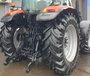 TRACTOR AGRICOLA CASE IH MX 100