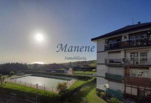 APARTAMENTO  EN BIZKAIA-VIZCAYA,BARRIKA