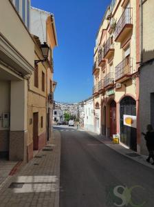 PISO ALTO EN MáLAGA,TEBA