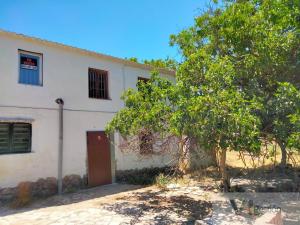 FINCA RUSTICA  EN CáDIZ,SETENIL DE LAS BODEGAS