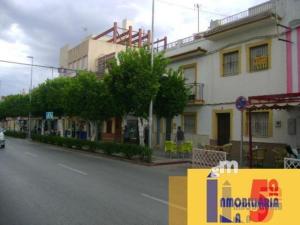 CASA  EN SEVILLA,LA ALGABA