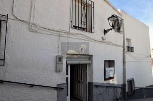 CASA DE PUEBLO EN ALMERíA,VéLEZ-BLANCO