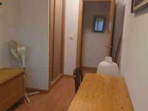 Habitaciones en piso de 3 dormitorios en alquiler en Madrid