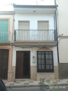 CASA DE PUEBLO EN MáLAGA,ALMARGEN