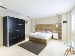 Apartamento tipo estudio en alquiler en el Centro, Madrid