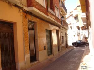 EDIFICIO  EN VALENCIA,ALGEMESí