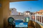 ALQUILER APARTAMENTO 2D 2B SANTIAGO DE LA RIVERA