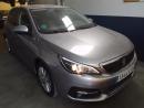 PEUGEOT 308 STYLE 1.6 HDI 130 CV