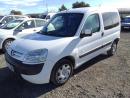 PEUGEOT PARTNER 1.6 HDI 75 CV TOTEM 5 PLAZAS.