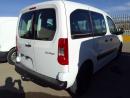 CITROEN BERLINGO 1.6 HDI 5 PLAZAS.