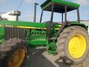 TRACTOR JOHN DEERE 3150 DT.