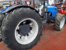 TRACTOR FRUTERO LANDINI REX 80 F.