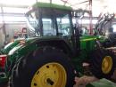 JOHN DEERE 7710 NACIONAL.